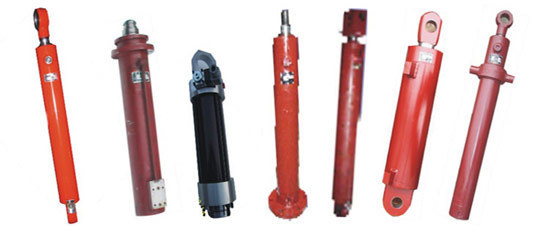 武漢液壓油缸HSGL01-80/99 專為液壓機械機具領(lǐng)域打造的高效動力源